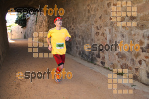 Esportfoto Fotos de 3a Marató Vies Verdes Girona Ruta del Carrilet 2015 1424686550_22956.jpg Foto: David Fajula