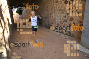 Esportfoto Fotos de 3a Marató Vies Verdes Girona Ruta del Carrilet 2015 1424686553_22957.jpg Foto: David Fajula