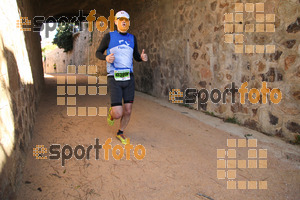 Esportfoto Fotos de 3a Marató Vies Verdes Girona Ruta del Carrilet 2015 1424686555_22958.jpg Foto: David Fajula