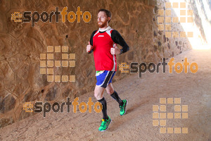 Esportfoto Fotos de 3a Marató Vies Verdes Girona Ruta del Carrilet 2015 1424686560_22967.jpg Foto: David Fajula