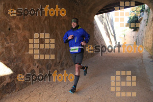 Esportfoto Fotos de 3a Marató Vies Verdes Girona Ruta del Carrilet 2015 1424686571_22973.jpg Foto: David Fajula