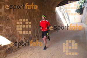 Esportfoto Fotos de 3a Marató Vies Verdes Girona Ruta del Carrilet 2015 1424687401_22974.jpg Foto: David Fajula