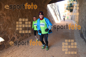 Esportfoto Fotos de 3a Marató Vies Verdes Girona Ruta del Carrilet 2015 1424687405_22976.jpg Foto: David Fajula