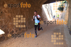 Esportfoto Fotos de 3a Marató Vies Verdes Girona Ruta del Carrilet 2015 1424687407_22977.jpg Foto: David Fajula