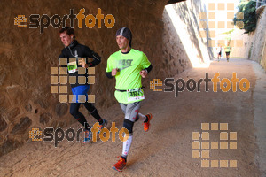 Esportfoto Fotos de 3a Marató Vies Verdes Girona Ruta del Carrilet 2015 1424687410_22978.jpg Foto: David Fajula