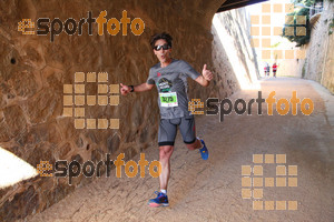 Esportfoto Fotos de 3a Marató Vies Verdes Girona Ruta del Carrilet 2015 1424687414_22980.jpg Foto: David Fajula