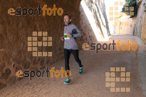 Esportfoto Fotos de 3a Marató Vies Verdes Girona Ruta del Carrilet 2015 1424687430_22988.jpg Foto: David Fajula