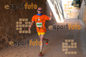 Esportfoto Fotos de 3a Marató Vies Verdes Girona Ruta del Carrilet 2015 1424687432_22989.jpg Foto: David Fajula