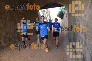 Esportfoto Fotos de 3a Marató Vies Verdes Girona Ruta del Carrilet 2015 1424687436_22991.jpg Foto: David Fajula