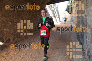 Esportfoto Fotos de 3a Marató Vies Verdes Girona Ruta del Carrilet 2015 1424687443_22994.jpg Foto: David Fajula