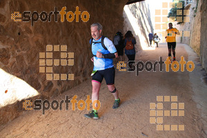 Esportfoto Fotos de 3a Marató Vies Verdes Girona Ruta del Carrilet 2015 1424687445_22995.jpg Foto: David Fajula