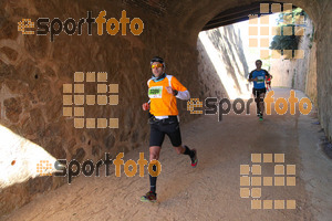Esportfoto Fotos de 3a Marató Vies Verdes Girona Ruta del Carrilet 2015 1424687450_22997.jpg Foto: David Fajula