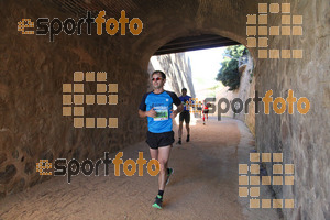 Esportfoto Fotos de 3a Marató Vies Verdes Girona Ruta del Carrilet 2015 1424687452_22998.jpg Foto: David Fajula