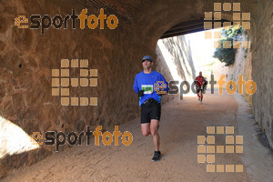 Esportfoto Fotos de 3a Marató Vies Verdes Girona Ruta del Carrilet 2015 1424687454_22999.jpg Foto: David Fajula
