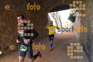 Esportfoto Fotos de 3a Marató Vies Verdes Girona Ruta del Carrilet 2015 1424687461_23003.jpg Foto: David Fajula