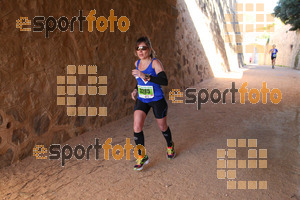 Esportfoto Fotos de 3a Marató Vies Verdes Girona Ruta del Carrilet 2015 1424687477_23013.jpg Foto: David Fajula