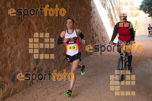 Esportfoto Fotos de 3a Marató Vies Verdes Girona Ruta del Carrilet 2015 1424688312_23019.jpg Foto: David Fajula