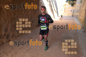Esportfoto Fotos de 3a Marató Vies Verdes Girona Ruta del Carrilet 2015 1424688316_23021.jpg Foto: David Fajula
