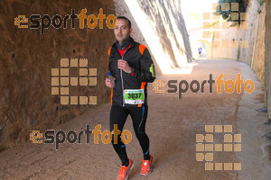 Esportfoto Fotos de 3a Marató Vies Verdes Girona Ruta del Carrilet 2015 1424688339_23035.jpg Foto: David Fajula
