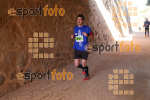 Esportfoto Fotos de 3a Marató Vies Verdes Girona Ruta del Carrilet 2015 1424688341_23036.jpg Foto: David Fajula