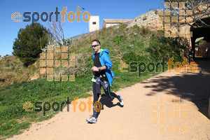 Esportfoto Fotos de 3a Marató Vies Verdes Girona Ruta del Carrilet 2015 1424688348_23040.jpg Foto: David Fajula