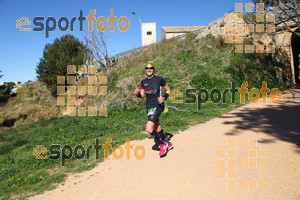 Esportfoto Fotos de 3a Marató Vies Verdes Girona Ruta del Carrilet 2015 1424688350_23041.jpg Foto: David Fajula