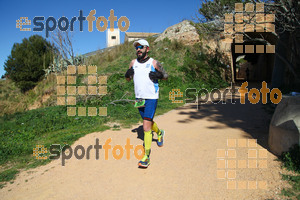 Esportfoto Fotos de 3a Marató Vies Verdes Girona Ruta del Carrilet 2015 1424688352_23042.jpg Foto: David Fajula