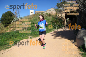 Esportfoto Fotos de 3a Marató Vies Verdes Girona Ruta del Carrilet 2015 1424688354_23043.jpg Foto: David Fajula