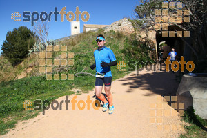 Esportfoto Fotos de 3a Marató Vies Verdes Girona Ruta del Carrilet 2015 1424688357_23044.jpg Foto: David Fajula