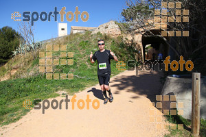 Esportfoto Fotos de 3a Marató Vies Verdes Girona Ruta del Carrilet 2015 1424688359_23045.jpg Foto: David Fajula