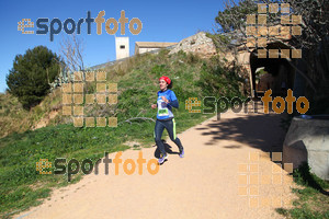 Esportfoto Fotos de 3a Marató Vies Verdes Girona Ruta del Carrilet 2015 1424688361_23046.jpg Foto: David Fajula