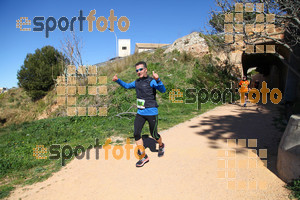 Esportfoto Fotos de 3a Marató Vies Verdes Girona Ruta del Carrilet 2015 1424688366_23048.jpg Foto: David Fajula