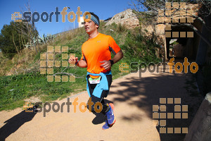 Esportfoto Fotos de 3a Marató Vies Verdes Girona Ruta del Carrilet 2015 1424688372_23051.jpg Foto: David Fajula