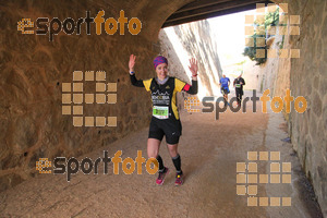 Esportfoto Fotos de 3a Marató Vies Verdes Girona Ruta del Carrilet 2015 1424688377_23054.jpg Foto: David Fajula