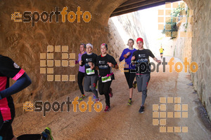 Esportfoto Fotos de 3a Marató Vies Verdes Girona Ruta del Carrilet 2015 1424689211_23059.jpg Foto: David Fajula