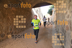 Esportfoto Fotos de 3a Marató Vies Verdes Girona Ruta del Carrilet 2015 1424689218_23062.jpg Foto: David Fajula