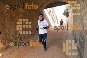 Esportfoto Fotos de 3a Marató Vies Verdes Girona Ruta del Carrilet 2015 1424689223_23064.jpg Foto: David Fajula