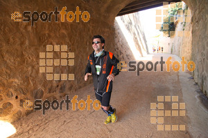 Esportfoto Fotos de 3a Marató Vies Verdes Girona Ruta del Carrilet 2015 1424689225_23065.jpg Foto: David Fajula