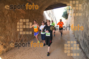 Esportfoto Fotos de 3a Marató Vies Verdes Girona Ruta del Carrilet 2015 1424689228_23066.jpg Foto: David Fajula