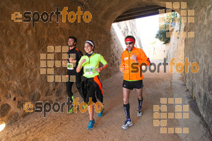 Esportfoto Fotos de 3a Marató Vies Verdes Girona Ruta del Carrilet 2015 1424689238_23067.jpg Foto: David Fajula