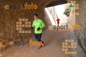 Esportfoto Fotos de 3a Marató Vies Verdes Girona Ruta del Carrilet 2015 1424689242_23068.jpg Foto: David Fajula