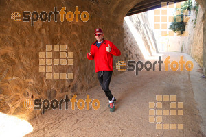 Esportfoto Fotos de 3a Marató Vies Verdes Girona Ruta del Carrilet 2015 1424689245_23069.jpg Foto: David Fajula