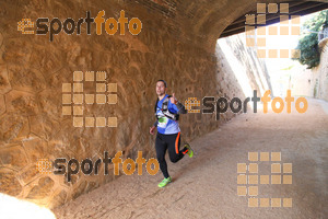 Esportfoto Fotos de 3a Marató Vies Verdes Girona Ruta del Carrilet 2015 1424689248_23070.jpg Foto: David Fajula