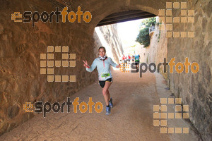 Esportfoto Fotos de 3a Marató Vies Verdes Girona Ruta del Carrilet 2015 1424689260_23075.jpg Foto: David Fajula