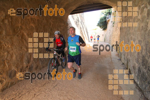 Esportfoto Fotos de 3a Marató Vies Verdes Girona Ruta del Carrilet 2015 1424689262_23076.jpg Foto: David Fajula