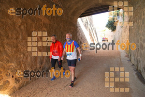 Esportfoto Fotos de 3a Marató Vies Verdes Girona Ruta del Carrilet 2015 1424689267_23078.jpg Foto: David Fajula