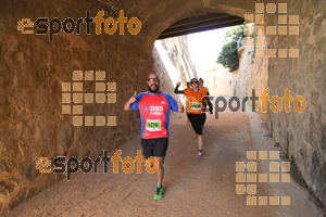 Esportfoto Fotos de 3a Marató Vies Verdes Girona Ruta del Carrilet 2015 1424689270_23079.jpg Foto: David Fajula