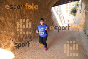 Esportfoto Fotos de 3a Marató Vies Verdes Girona Ruta del Carrilet 2015 1424689281_23084.jpg Foto: David Fajula