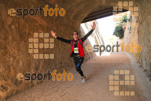 Esportfoto Fotos de 3a Marató Vies Verdes Girona Ruta del Carrilet 2015 1424689284_23085.jpg Foto: David Fajula