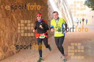Esportfoto Fotos de 3a Marató Vies Verdes Girona Ruta del Carrilet 2015 1424689291_23088.jpg Foto: David Fajula